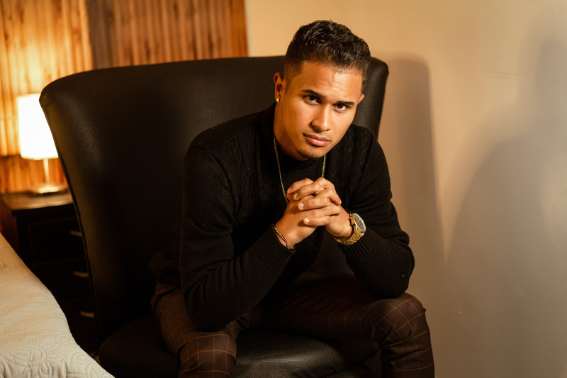 Performer JaydenSosa Photo 6