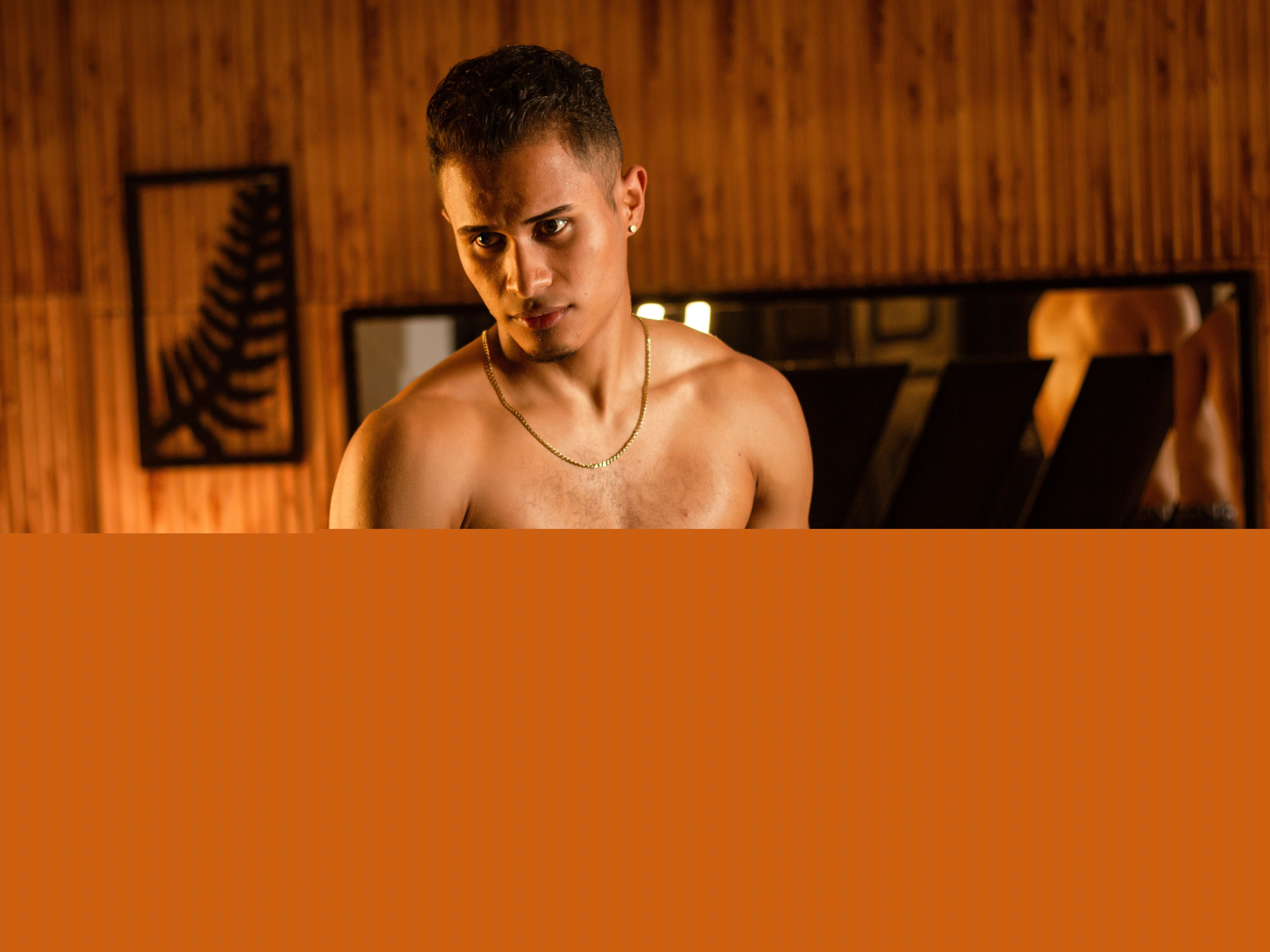 Foto de perfil de modelo de webcam de JaydenSosa