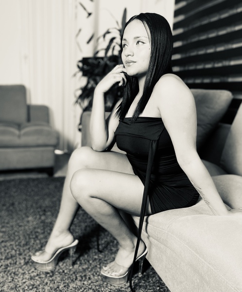 Artist SweelAnna Foto 12