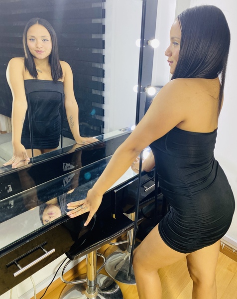 Artist SweelAnna Foto 11