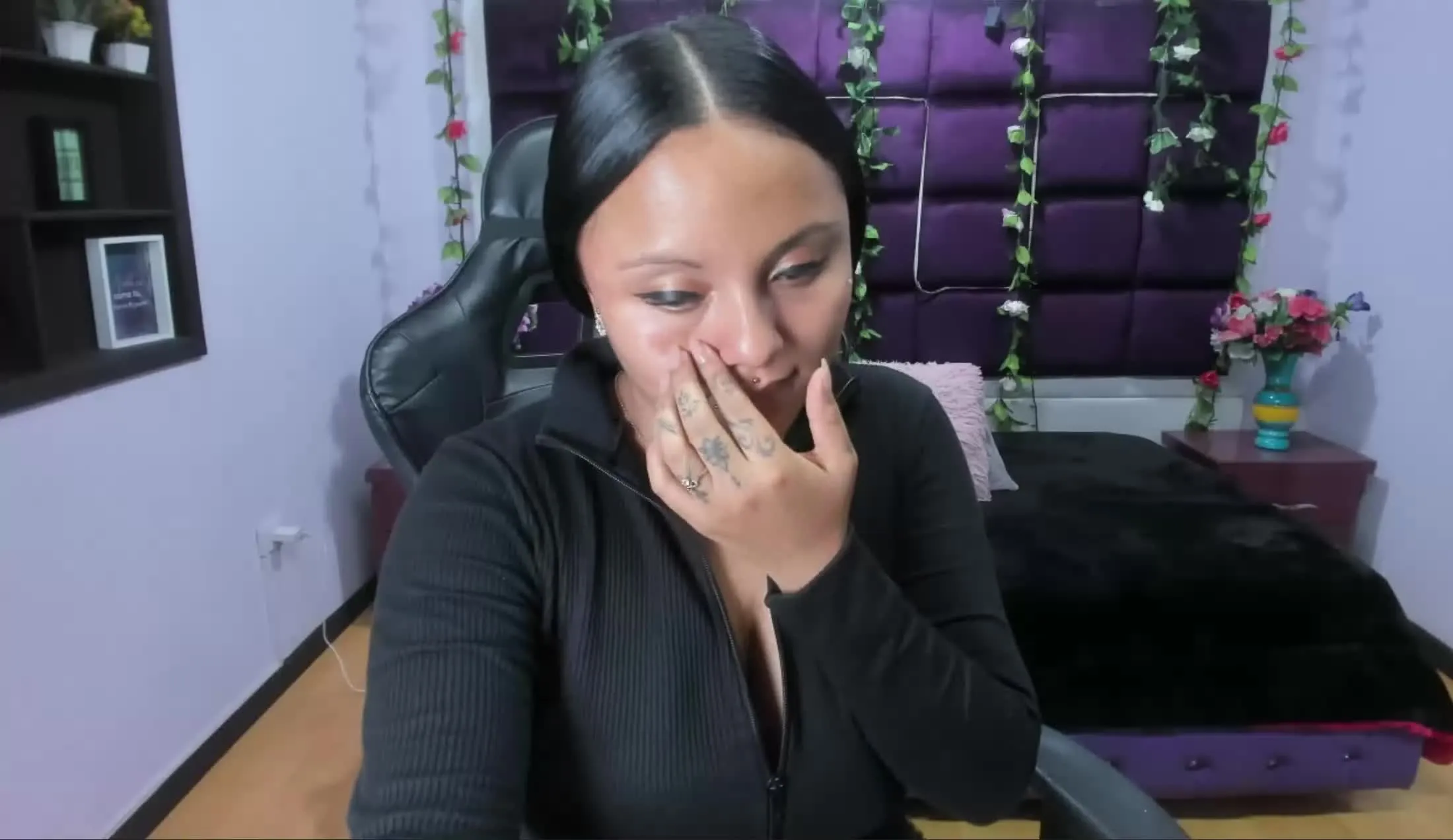 Intérprete SweelAnna Video 1