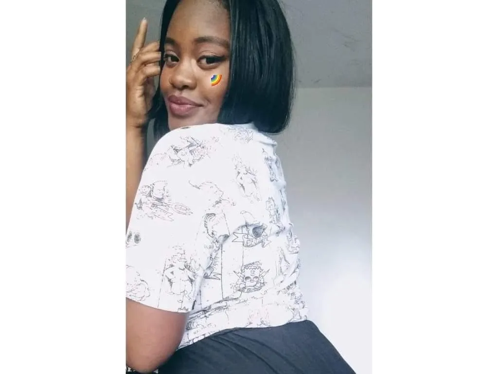 Imagen de perfil de modelo de cámara web de NamoraHott