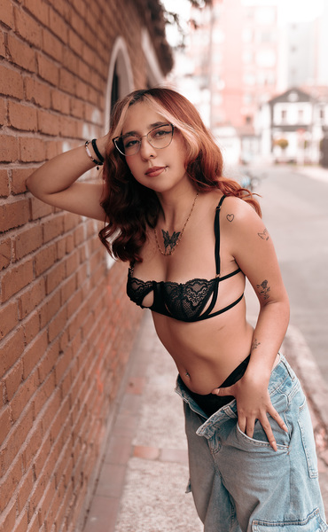 Artist WandaV Foto 1