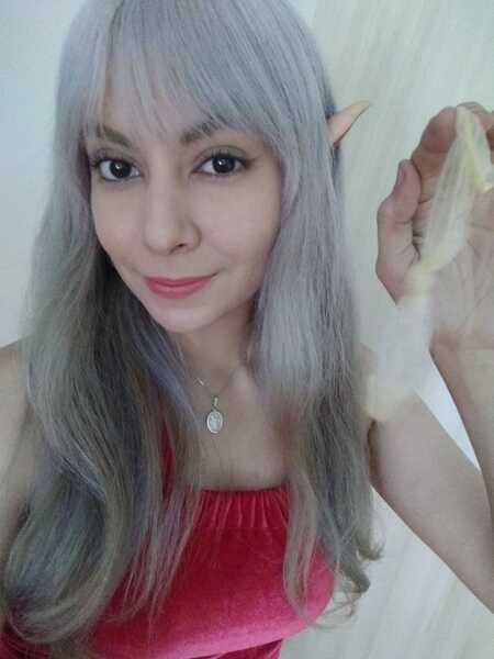 Artista MoonlightFairy Foto 11