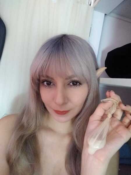 Artista MoonlightFairy Foto 12