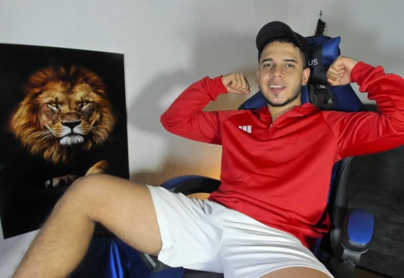 Utøver alexwoll18 Bilde 8