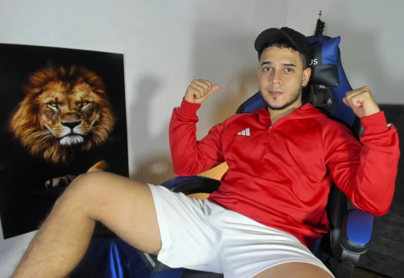 Utøver alexwoll18 Bilde 7