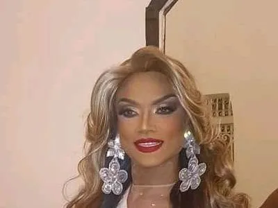 GoddessoftheSea Profilbild des Cam-Modells