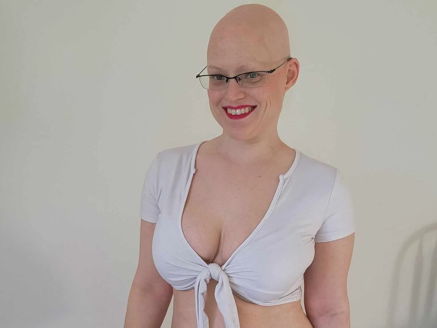 Profilbilde av VoluptuousVictoria88 webkamera modell