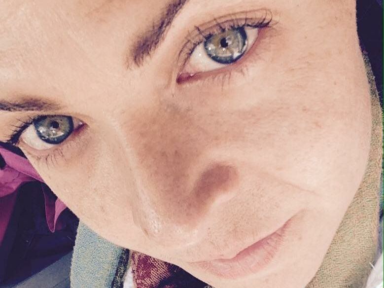 SweetPeachMx Profilbild des Cam-Modells