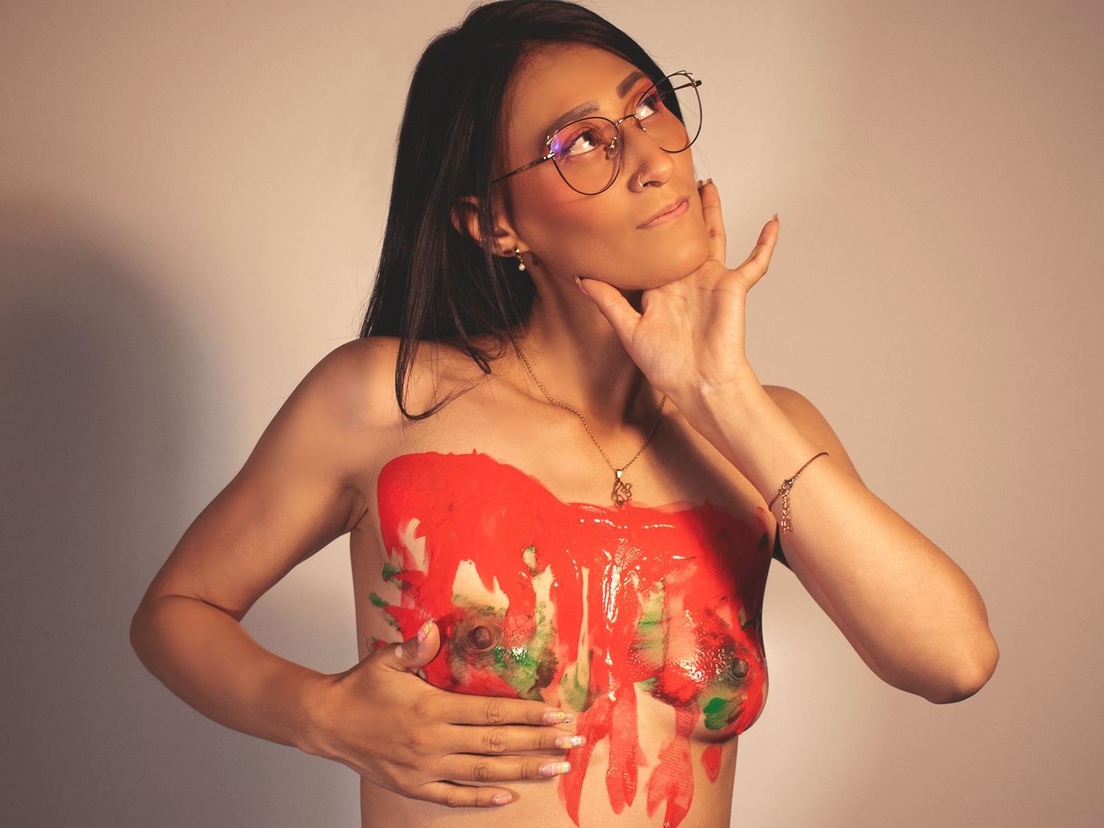 TaylorWelsh immagine del profilo del modello di cam