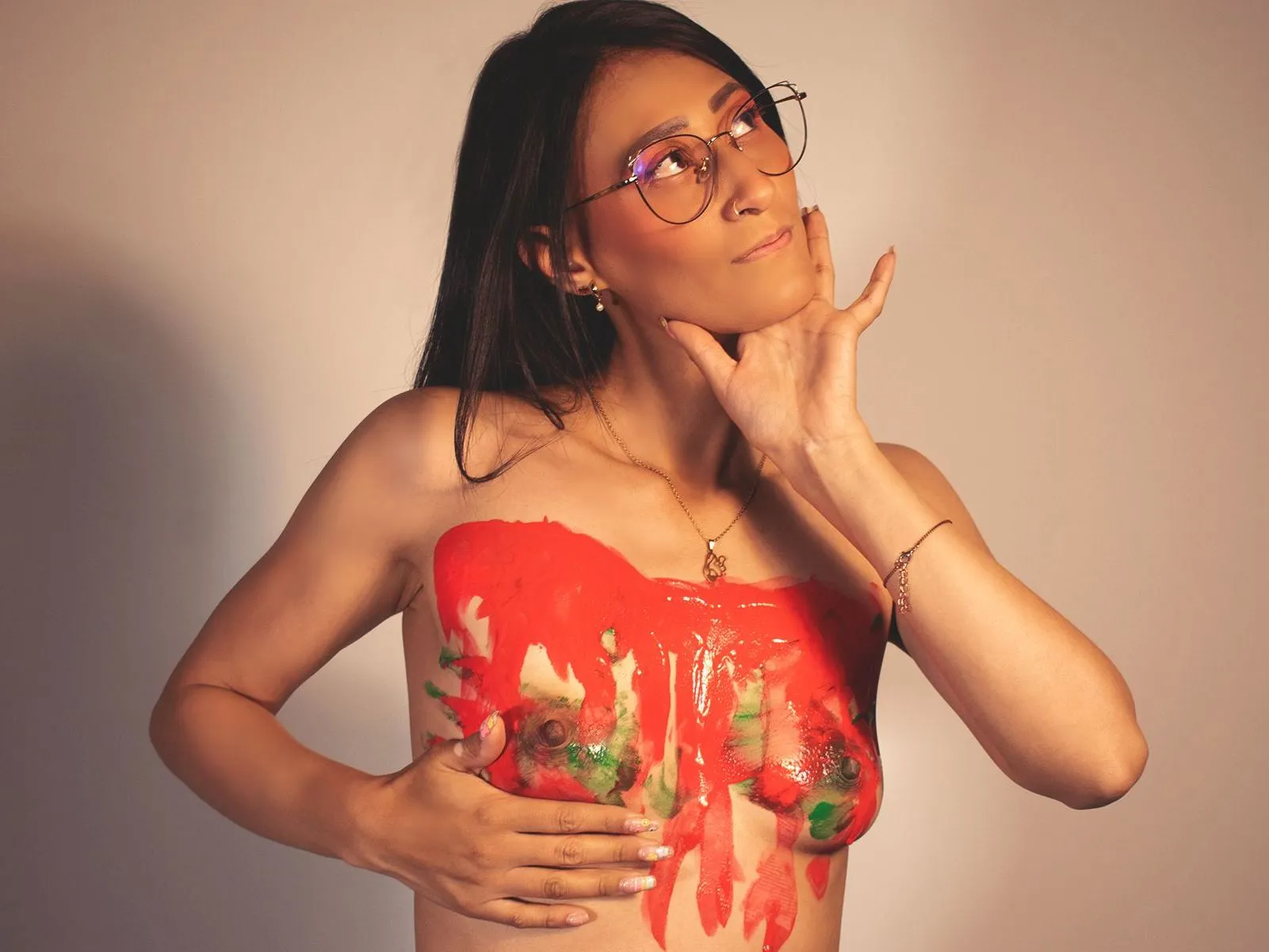 TaylorWelsh profielfoto van cam model