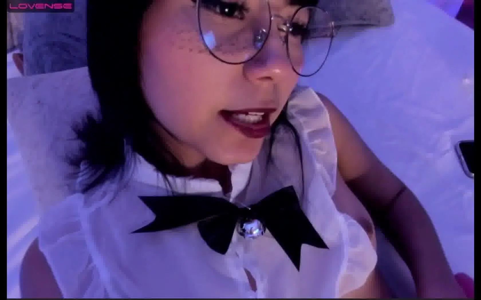 Interprète lailalee Vidéo 1