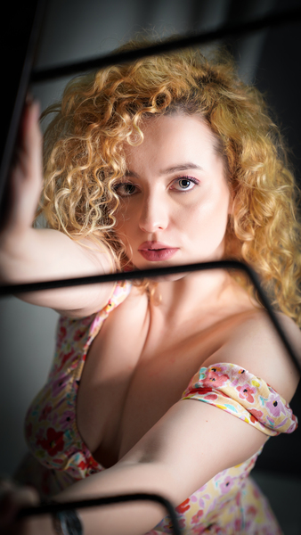 Utøver RubiAngel Bilde 3