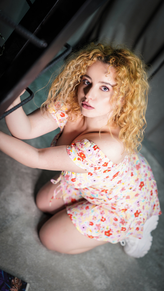 Utøver RubiAngel Bilde 5