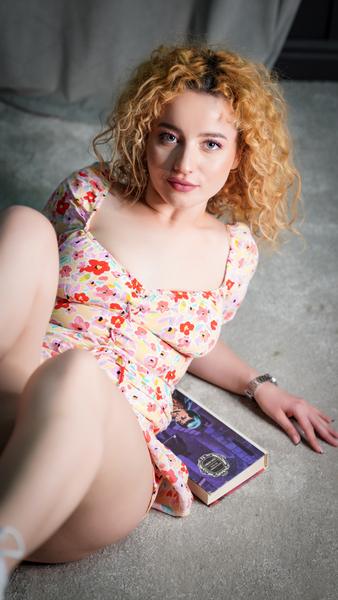 Utøver RubiAngel Bilde 7