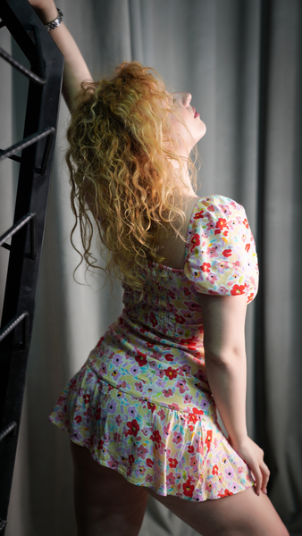 Utøver RubiAngel Bilde 2