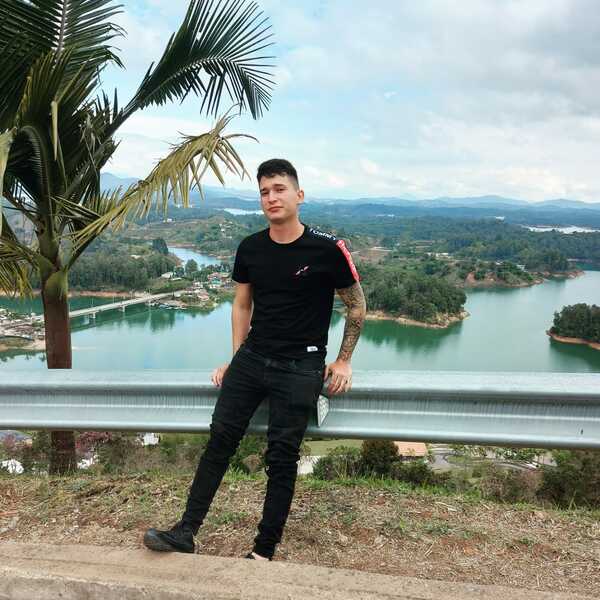 Utøver AxelBrawn Bilde 3