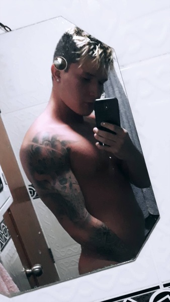 Utøver AxelBrawn Bilde 4