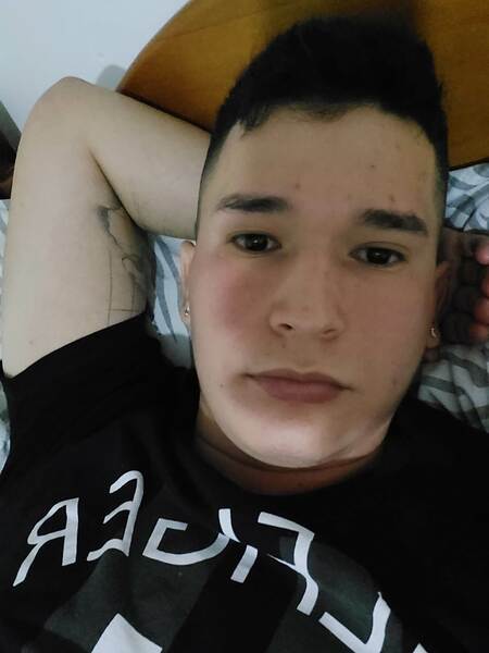 Utøver AxelBrawn Bilde 2