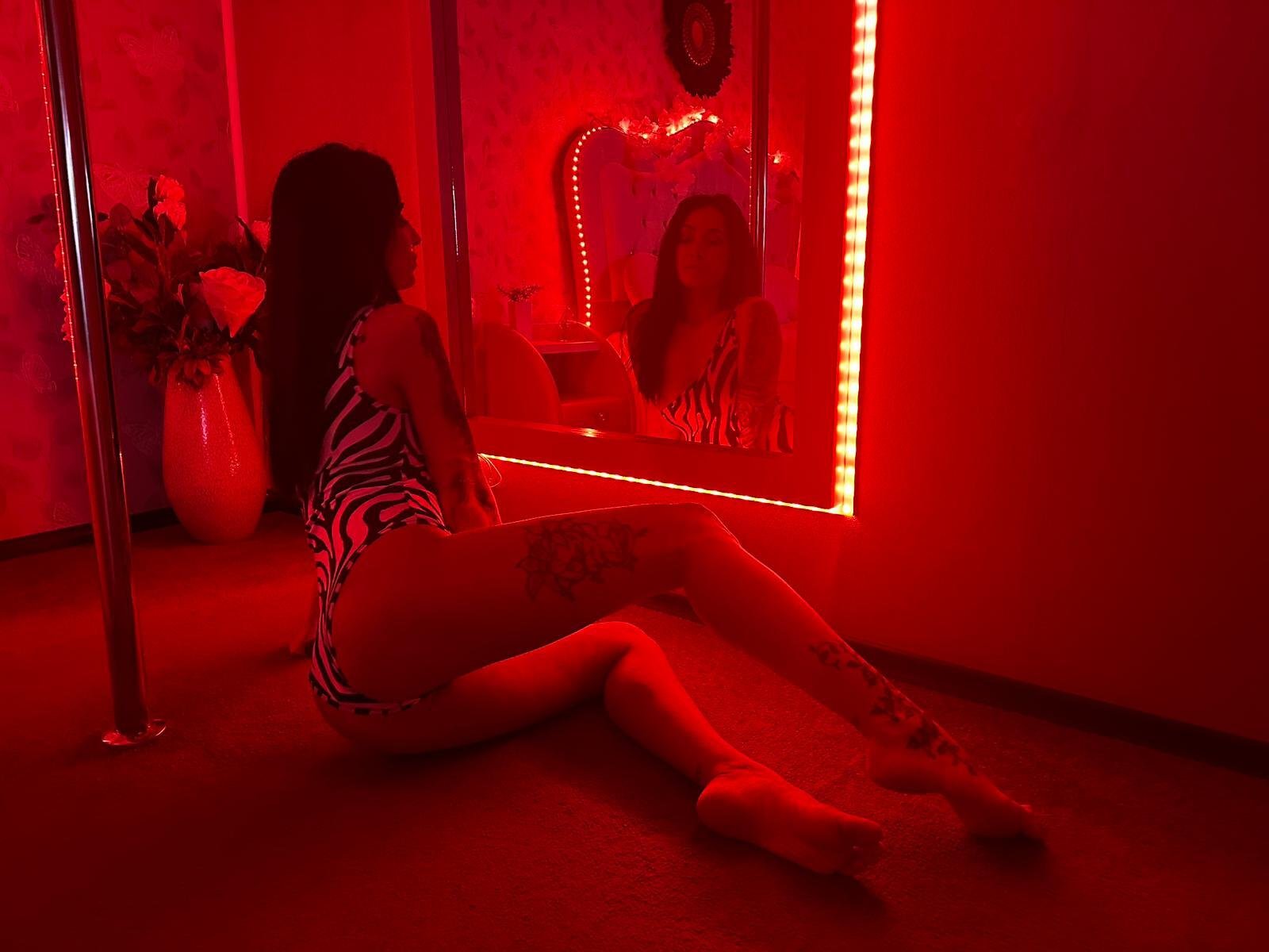 Artiest GlamXKate Foto 12