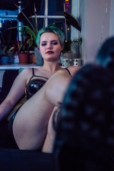 Artiest ezrafaith Foto 11