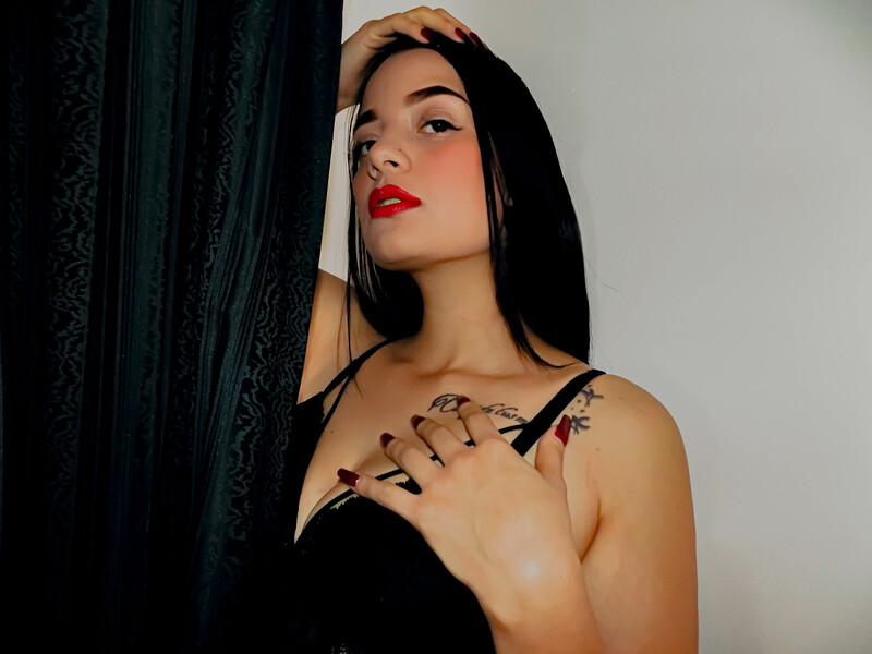 Interprète Angelinaswom Photo 6