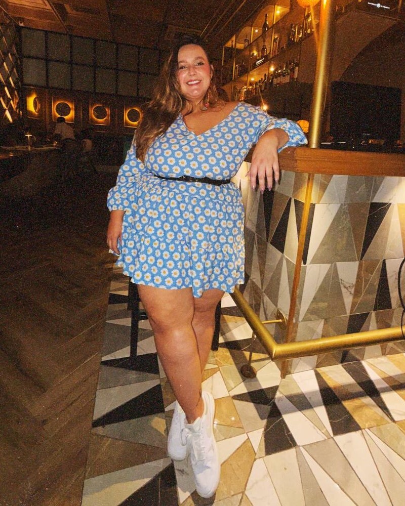 Artista AmbarRoberts Foto 5