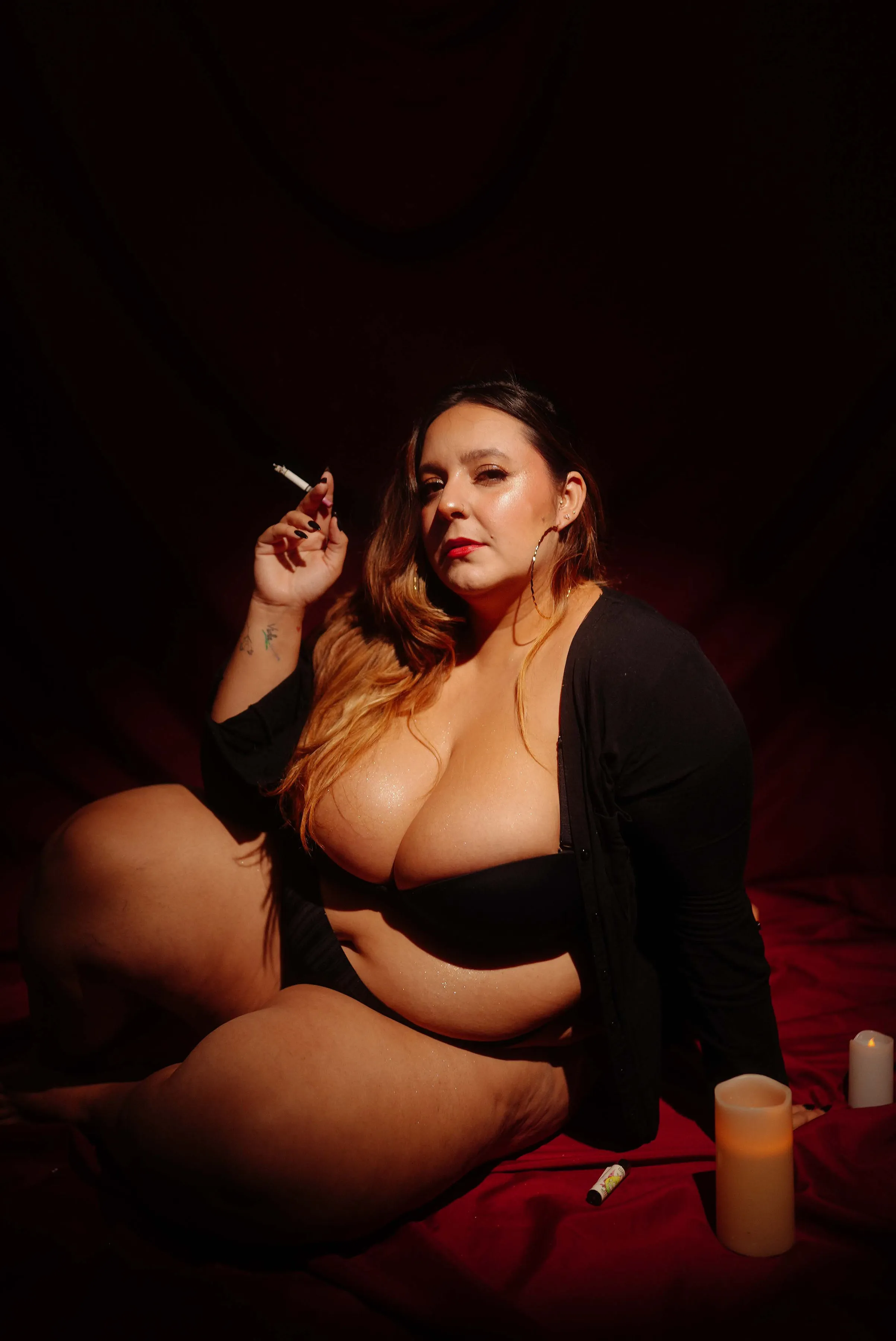 Utøver AmbarRoberts Bilde 4