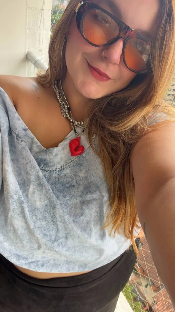 Interprète AmbarRoberts Photo 3