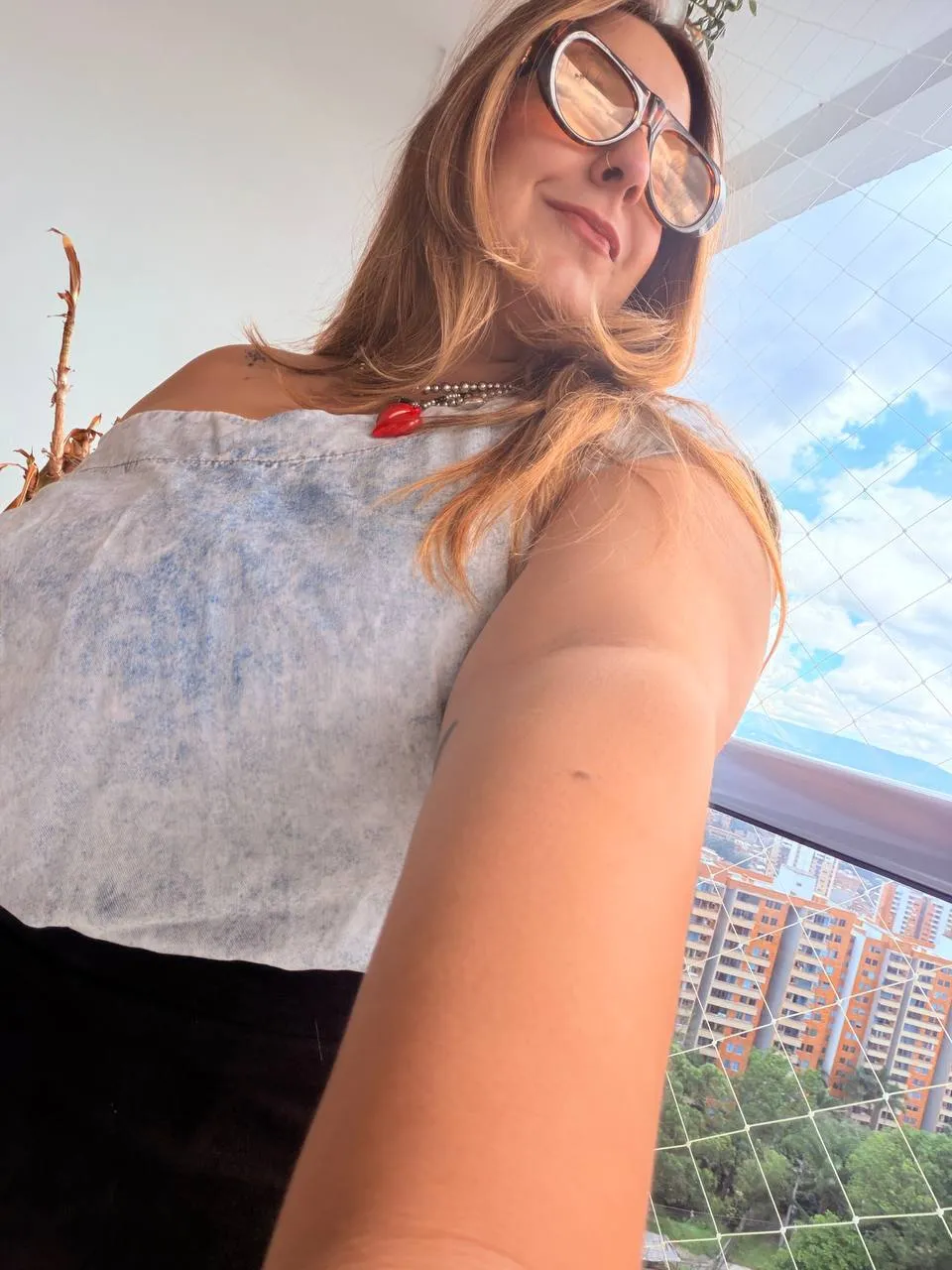 Interprète AmbarRoberts Photo 2