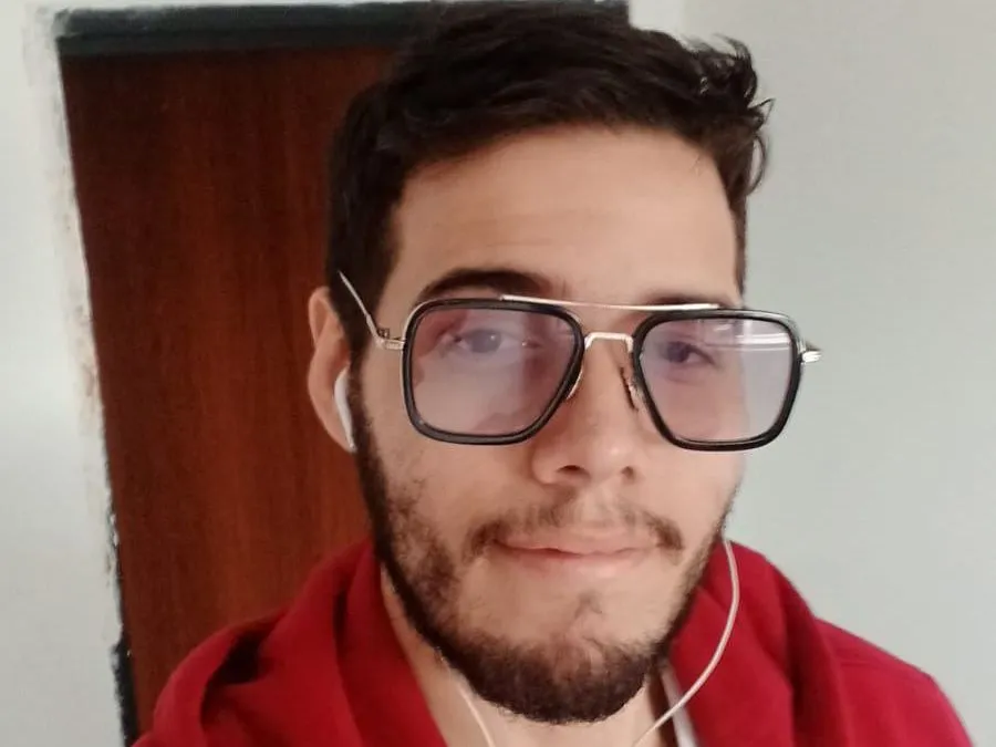 Foto de perfil de modelo de webcam de Thomas_shelby