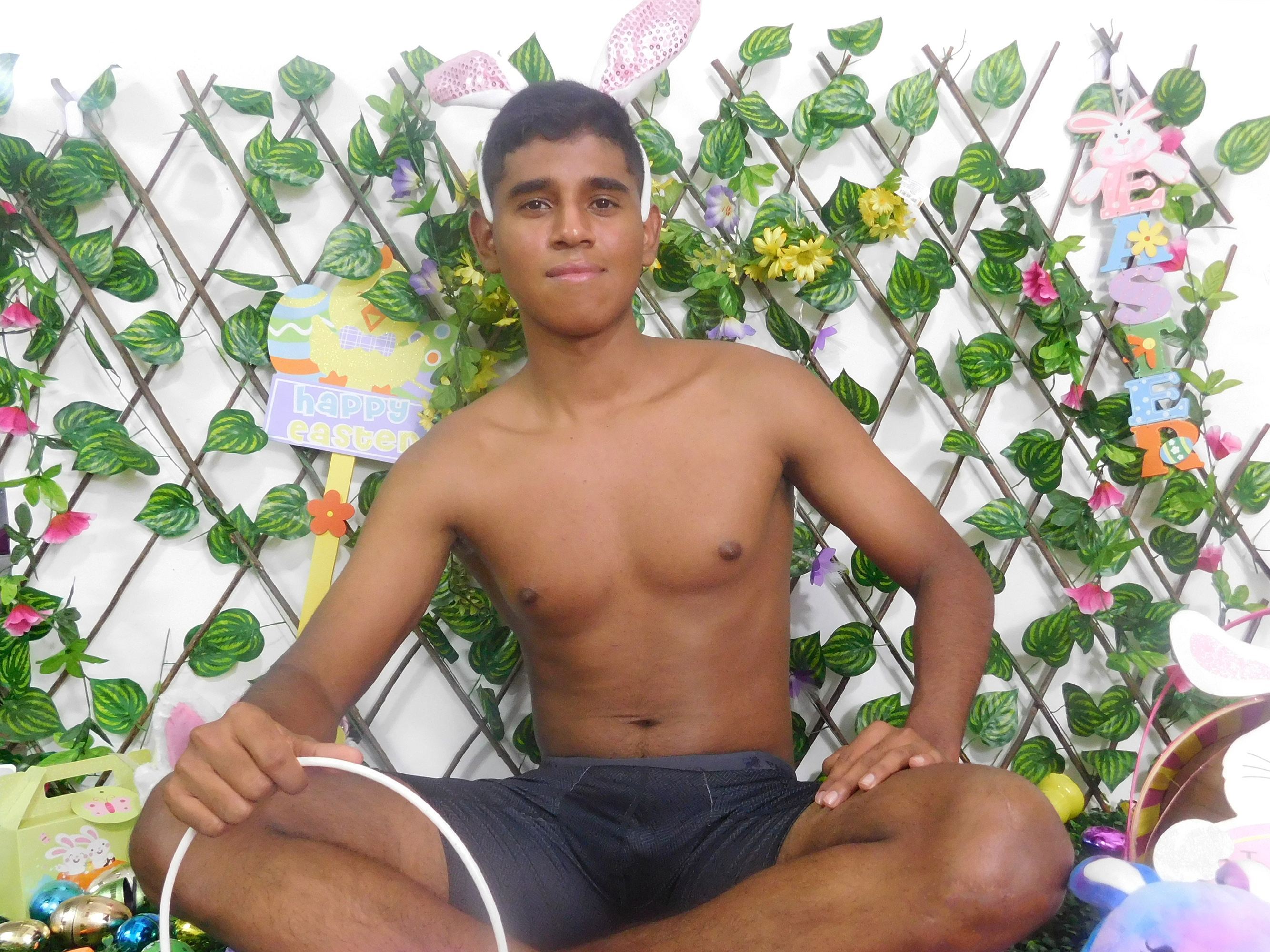 Imagen de perfil de modelo de cámara web de devil69xxx