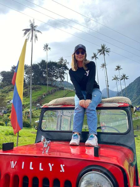 Performer AprilVegga Photo 9