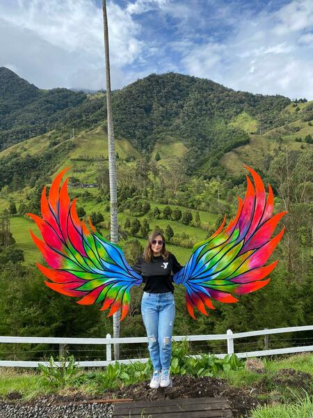 Performer AprilVegga Photo 5