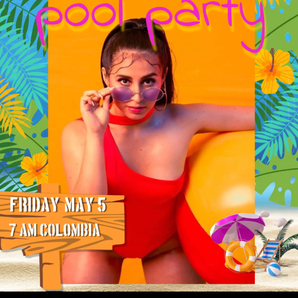 Performer AprilVegga Photo 11