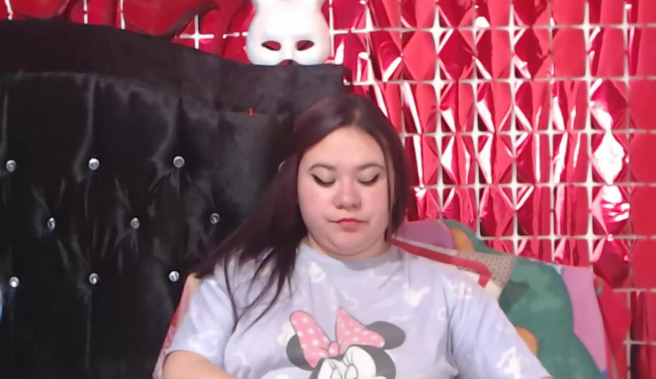 Artist LillyRous Video 2