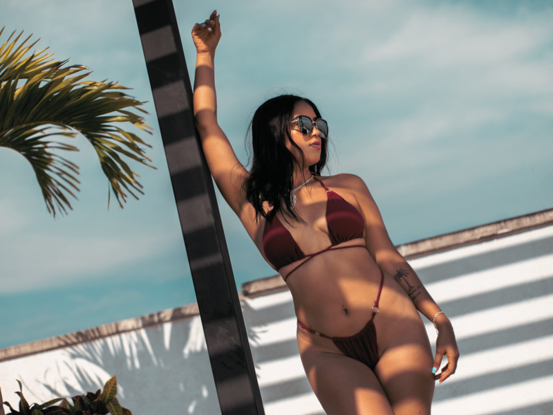 Performer MiaLoaiza Photo 2