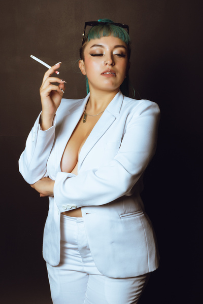 Performer Melibaker18 Photo 4