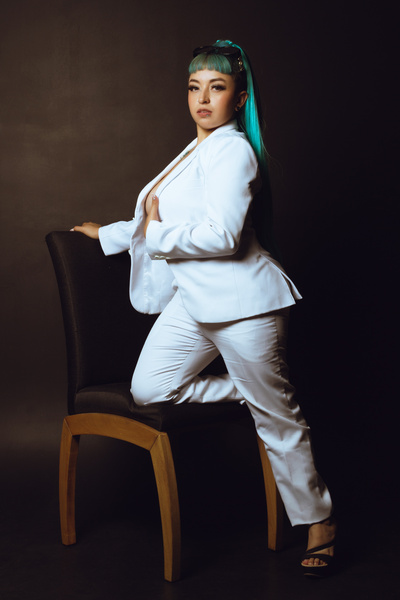 Performer Melibaker18 Photo 3