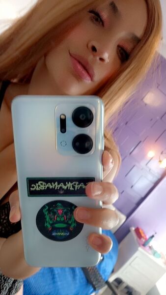 Artiest veronicablossom Foto 4