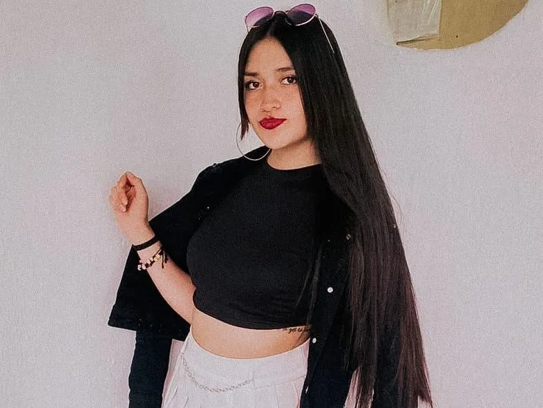 LucyRowe profielfoto van cam model