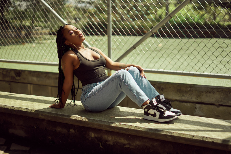 Utøver AishaLunax Bilde 4