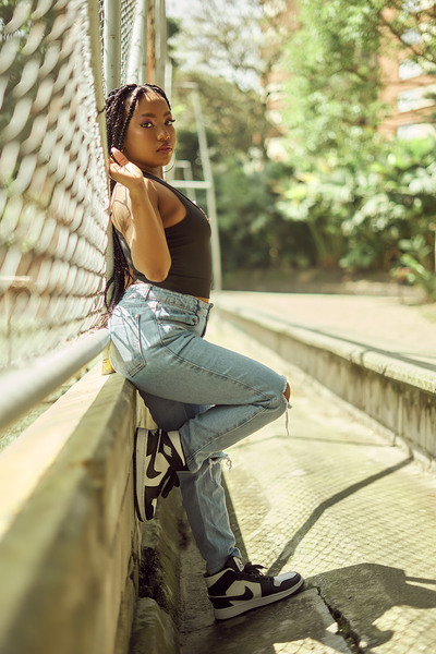 Utøver AishaLunax Bilde 3