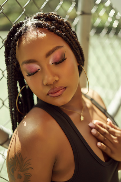 Utøver AishaLunax Bilde 2