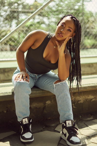 Utøver AishaLunax Bilde 5