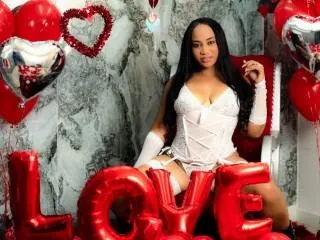 BeckyAdam immagine del profilo del modello di cam