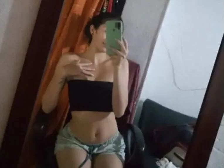 smailtayloren Profilbild des Cam-Modells