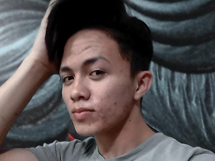 SkinnyHorny18 profilbild på webbkameramodell