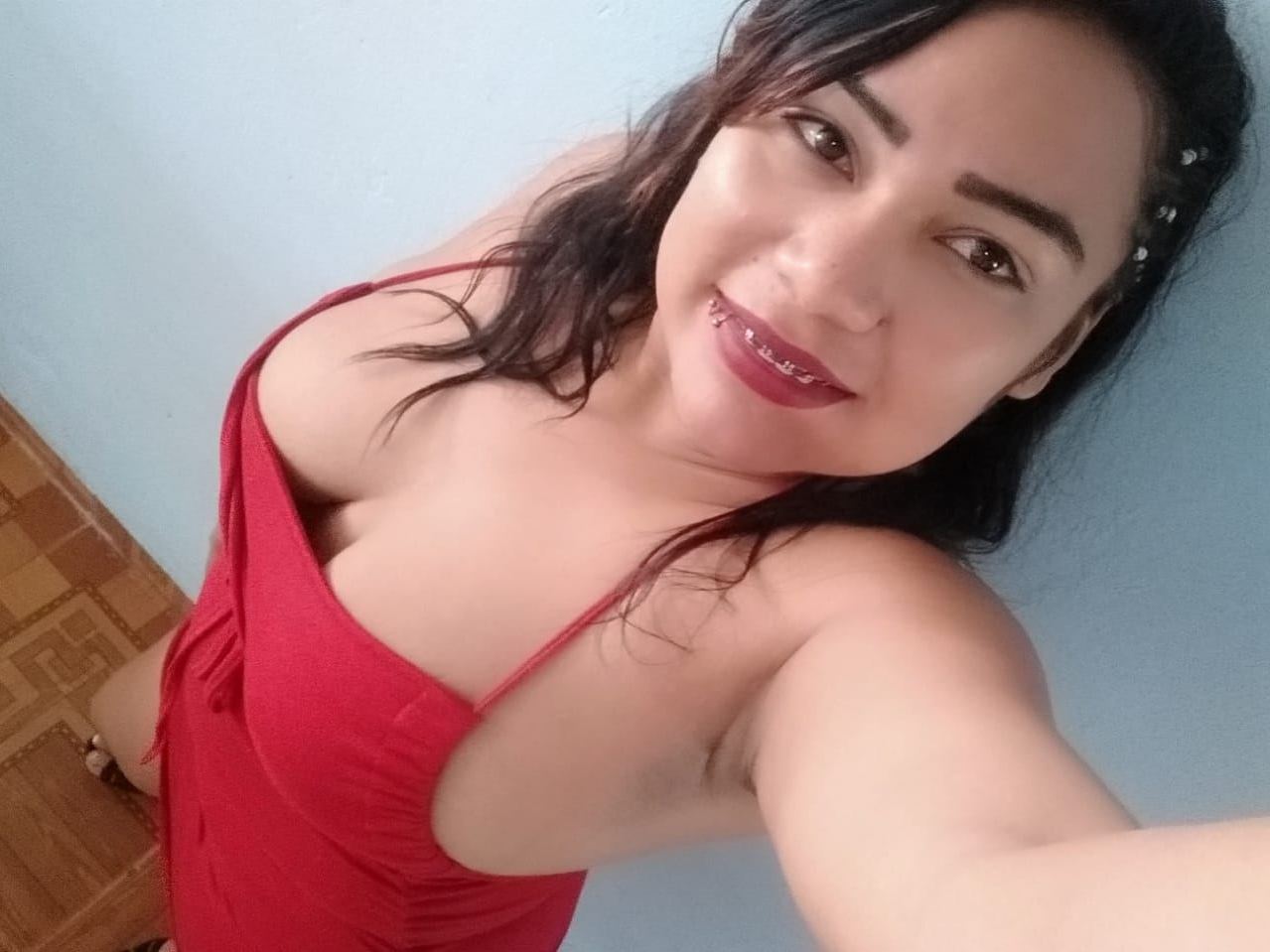 Foto de perfil de modelo de webcam de Mabelplaysex 